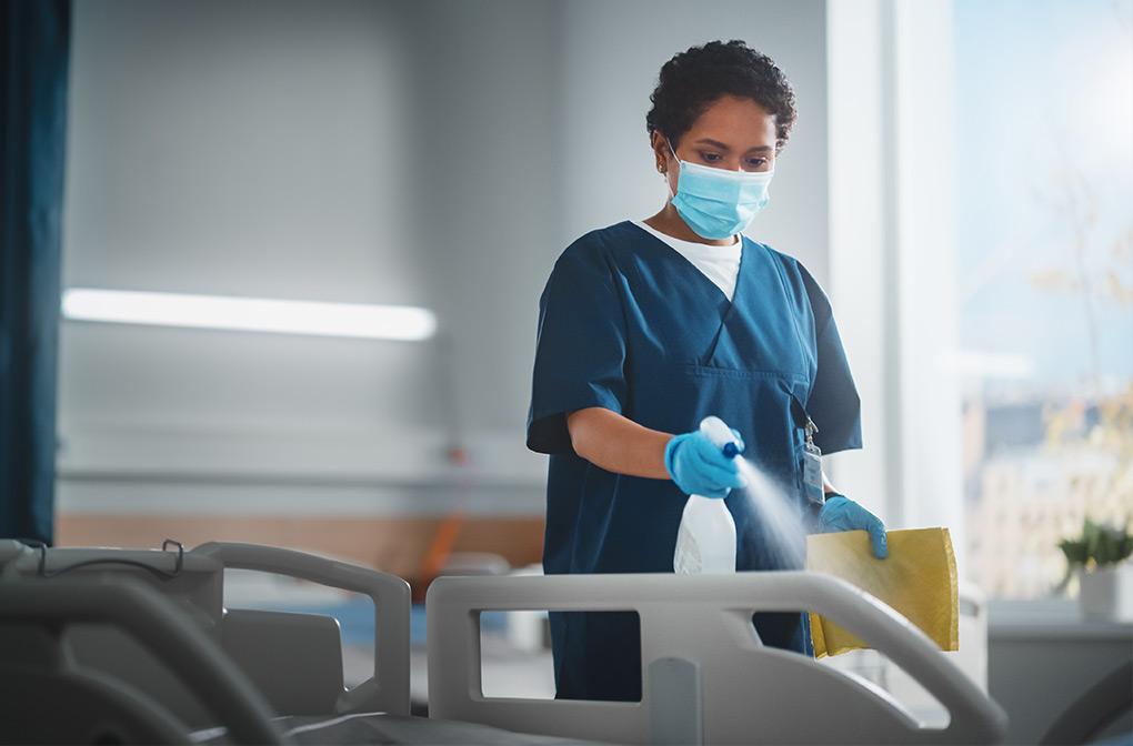 Medical Disinfectants